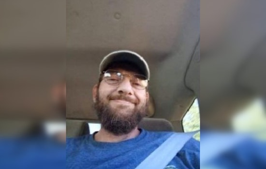 Sevier County Sheriff's Office Seeks Help Locating Missing Sevierville Man, James McGill