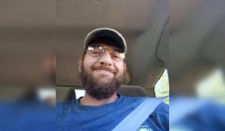 Sevier County Sheriff's Office Seeks Help Locating Missing Sevierville Man, James McGill