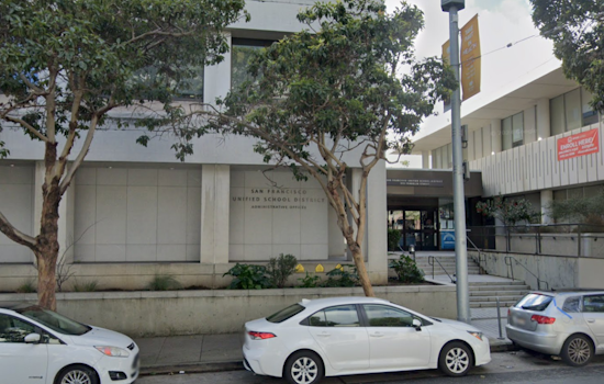 SFUSD Sees Surge in Student Applications, Mulls Campus Closures Amid Financial Woes