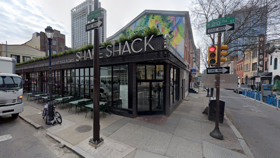 Shake Shack Throws Phillies Fans a Bone with $1 Hot Dog Promotion in Philadelphia