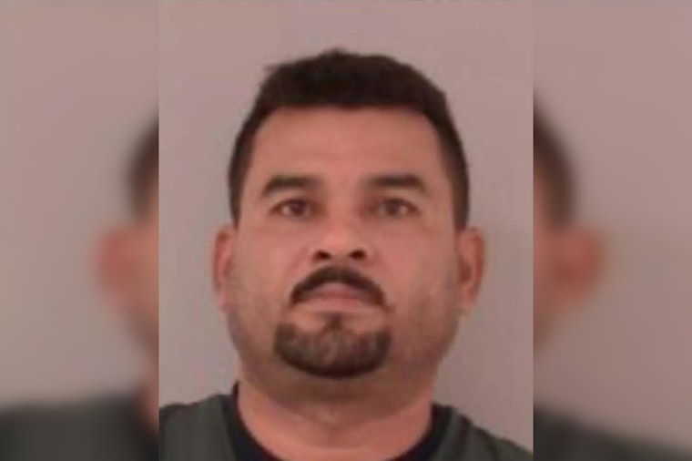 Shakopee Man Convicted on Multiple Charges in Meth Trafficking Case
