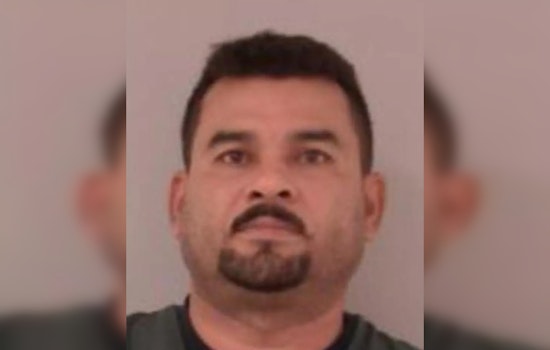 Shakopee Man Convicted on Multiple Charges in Meth Trafficking Case