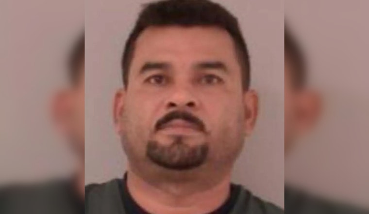 Shakopee Man Convicted on Multiple Charges in Meth Trafficking Case