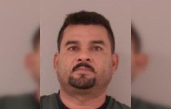 Shakopee Man Guilty of Meth Distribution, Federal Jury Delivers Conviction