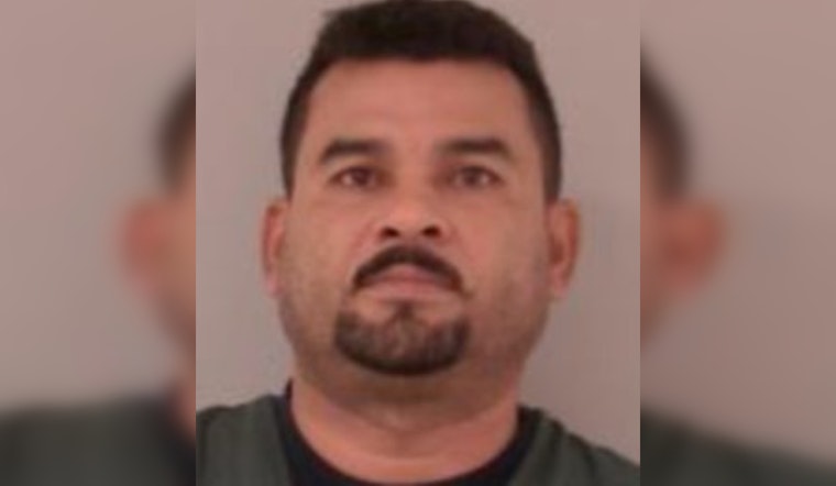 Shakopee Man Guilty of Meth Distribution, Federal Jury Delivers Conviction
