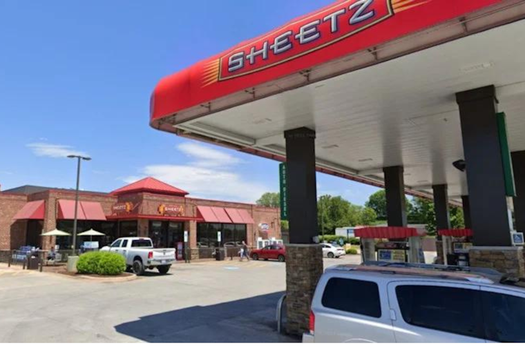 Sheetz Set to Break Ground on First Michigan Store in Romulus Amid