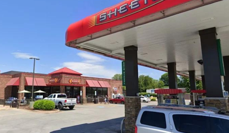 Sheetz Set to Break Ground on First Michigan Store in Romulus Amid Detroit Area Expansion Plans