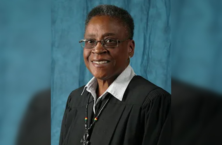 Shelby County Judge Melissa Boyd Faces Jail Time After Alleged Bond Violation in Memphis