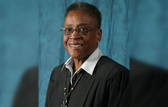 Shelby County Judge Melissa Boyd Faces Jail Time After Alleged Bond Violation in Memphis