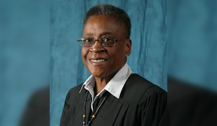 Shelby County Judge Melissa Boyd Faces Jail Time After Alleged Bond Violation in Memphis