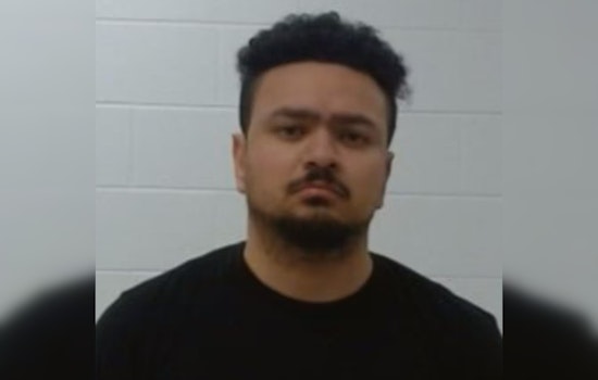 Shelbyville High School Teacher Arrested, Accused of Unlawful Photography and Soliciting Minor