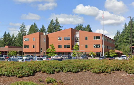 Shelton High Football Coach Resigns After Unauthorized Drill Injures Students