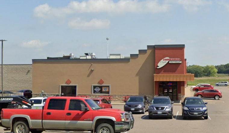 Sherburne County Commissioners to Swap Boardroom for Bowling Alley in Casual Zimmerman Meet-Up