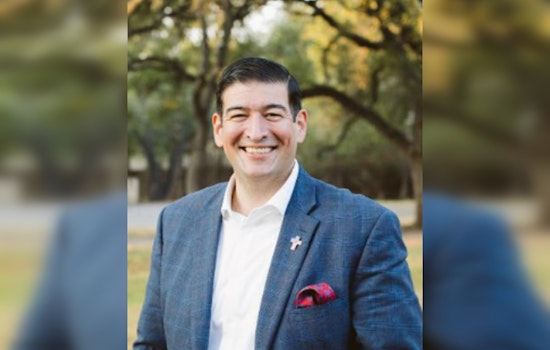Shift in Texas GOP as Marc LaHood Wins House District 121 Primary with Gov. Abbott's Support