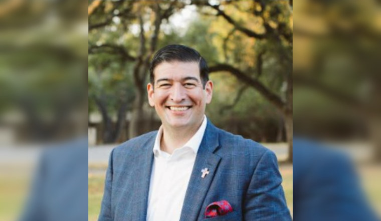 Shift in Texas GOP as Marc LaHood Wins House District 121 Primary with Gov. Abbott's Support
