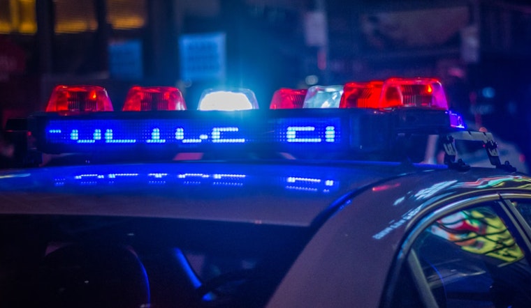 Shootout with Suspect Leads to Injury, No Officers Hurt in Chandler Police Encounter