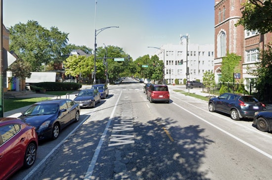 Shots Fired at Former Mayor Lightfoot's Security Team in Chicago's Logan Square; No Injuries Reported