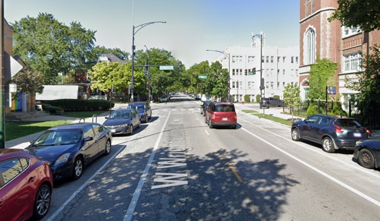 Shots Fired at Former Mayor Lightfoot's Security Team in Chicago's Logan Square; No Injuries Reported