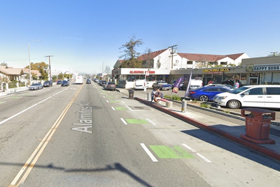 Shots Fired, No Injuries in Long Beach Nighttime Incident; Police Investigate, Arrest Two on Unrelated Charges