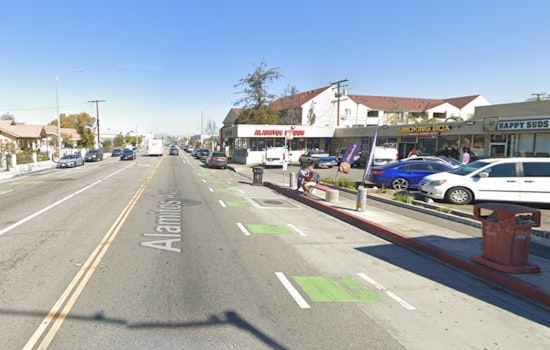 Shots Fired, No Injuries in Long Beach Nighttime Incident; Police Investigate, Arrest Two on Unrelated Charges