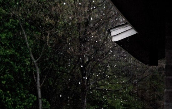 Showers and Potential Thunderstorms to Soak Seattle, No Respite Until Weekend, Says NWS