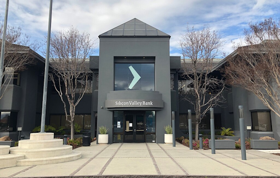 Silicon Valley Bank Launches New High-Tech Hub in Downtown San Francisco