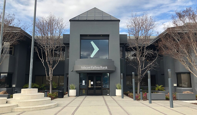 Silicon Valley Bank Launches New High-Tech Hub in Downtown San Francisco