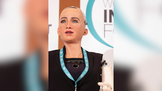 Silicon Valley's Figure AI Becomes a $2.6 Billion Bot Behemoth With Bezos Bucks Boost