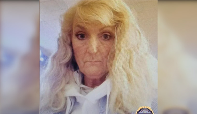 Silver Alert Activated in Search for Missing Nolensville Woman With Medical Needs