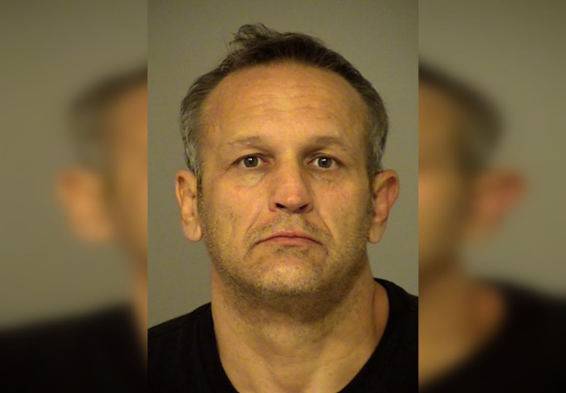 Simi Valley Man Convicted Of Stalking, Extortion, And Releasing