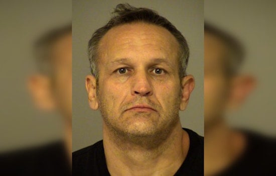Simi Valley Man Convicted of Stalking, Extortion, and Releasing Intimate Photos of Ex-Girlfriend