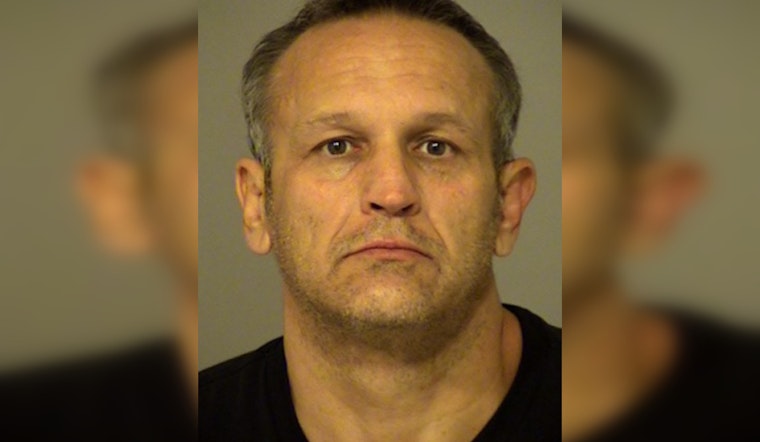 Simi Valley Man Convicted of Stalking, Extortion, and Releasing Intimate Photos of Ex-Girlfriend
