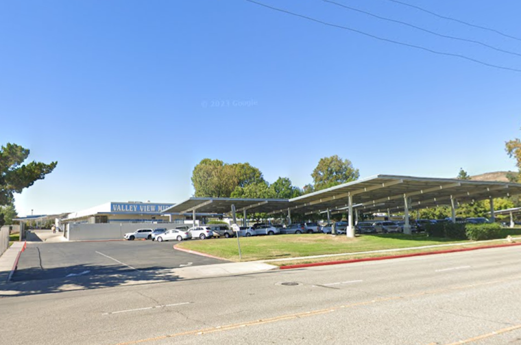 Simi Valley Police Investigate Bomb Threat at Valley View Middle School, Heightened Security Maintained