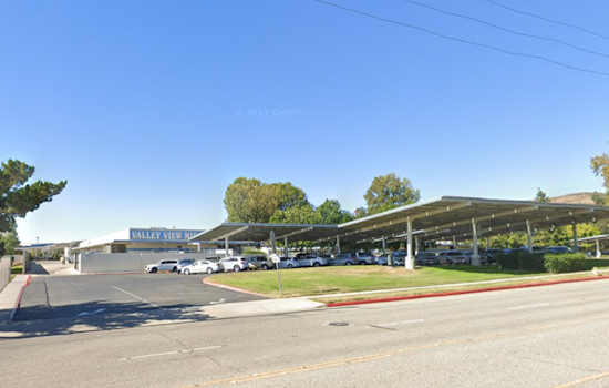 Simi Valley Police Investigate Bomb Threat at Valley View Middle School, Heightened Security Maintained