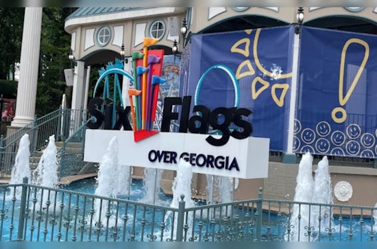 Six Flags Scare, Teen in Critical Condition After Police Shooting Amid Mayhem in Georgia