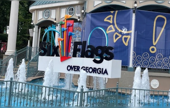 Six Flags Scare, Teen in Critical Condition After Police Shooting Amid Mayhem in Georgia