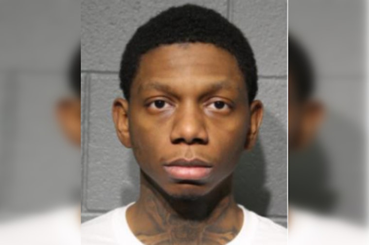 Skokie Man Charged With Armed Robbery and Shooting in Chicago Incident