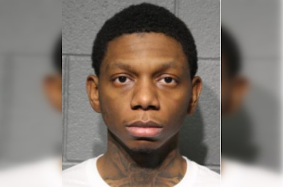 Skokie Man Charged With Armed Robbery and Shooting in Chicago Incident