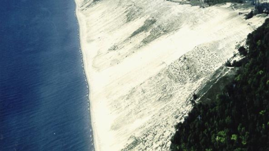 Sleeping Bear Dunes Closure: Michigan's Battle Against Invasive Insect Infestation