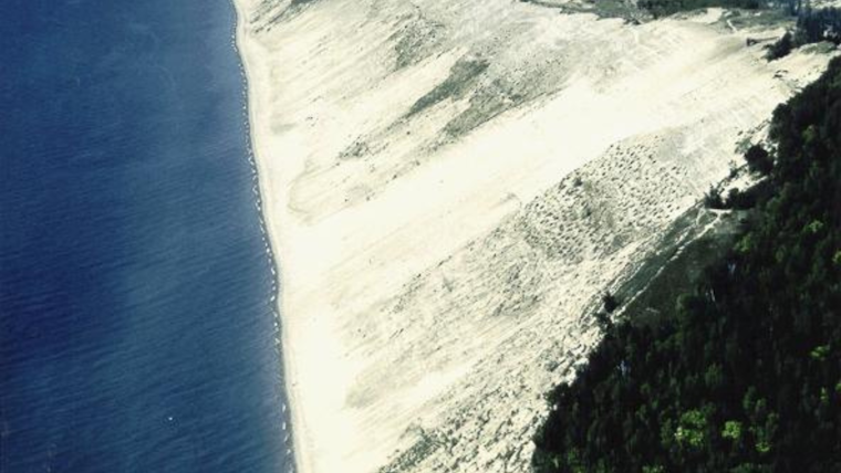 Sleeping Bear Dunes Closure: Michigan's Battle Against Invasive Insect Infestation