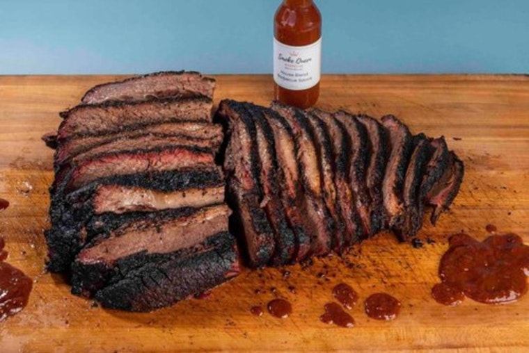 Smoke Queen Barbecue Ignites Garden Grove's Food Scene With Asian-Flavored American Classics