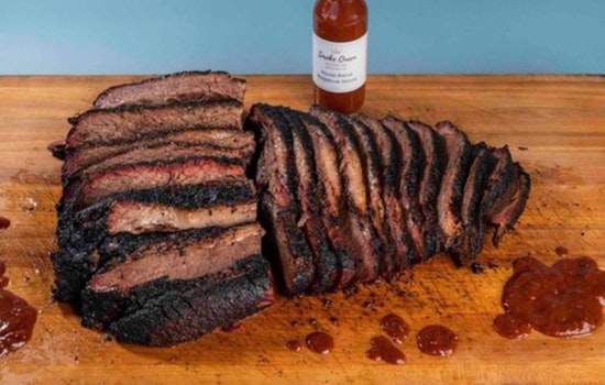 Smoke Queen Barbecue Ignites Garden Grove's Food Scene With Asian-Flavored American Classics