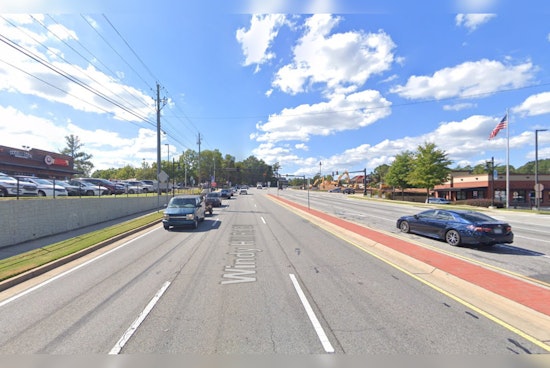Smyrna Man Suspected of Murder Following Fatal Stabbing on Windy Hill Road
