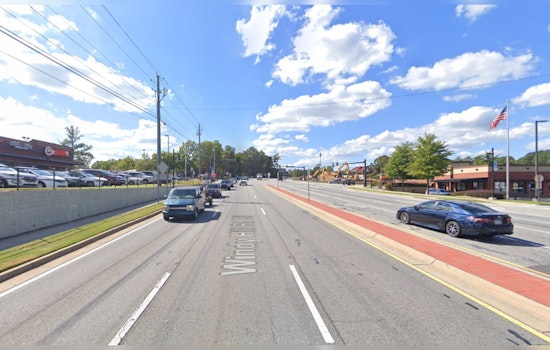 Smyrna Man Suspected of Murder Following Fatal Stabbing on Windy Hill Road