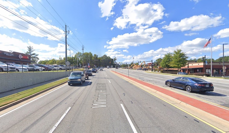 Smyrna Man Suspected of Murder Following Fatal Stabbing on Windy Hill Road