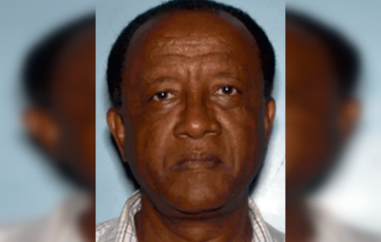 Snellville Man Gets 30 Years for Illegally Obtaining U.S. Citizenship, Hiding Violent Past from Ethiopia