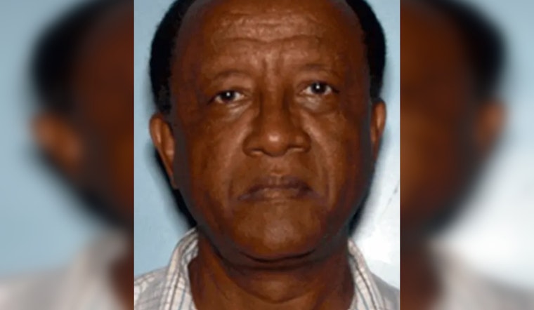 Snellville Man Gets 30 Years for Illegally Obtaining U.S. Citizenship, Hiding Violent Past from Ethiopia