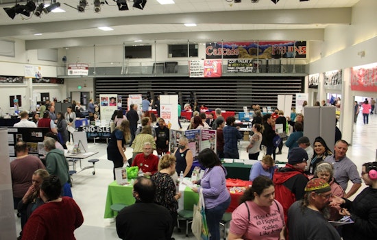 Snohomish County Hosts 24th Annual Developmental Disability Transition Resource Fair in Everett