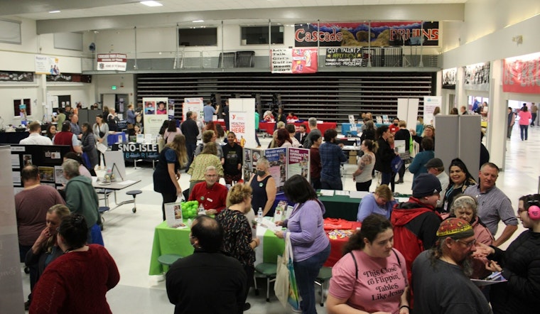 Snohomish County Hosts 24th Annual Developmental Disability Transition Resource Fair in Everett