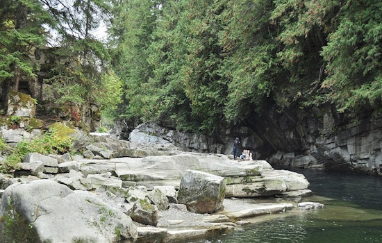 Snohomish County Mourns as Two Exchange Students Found Deceased at Eagle Falls